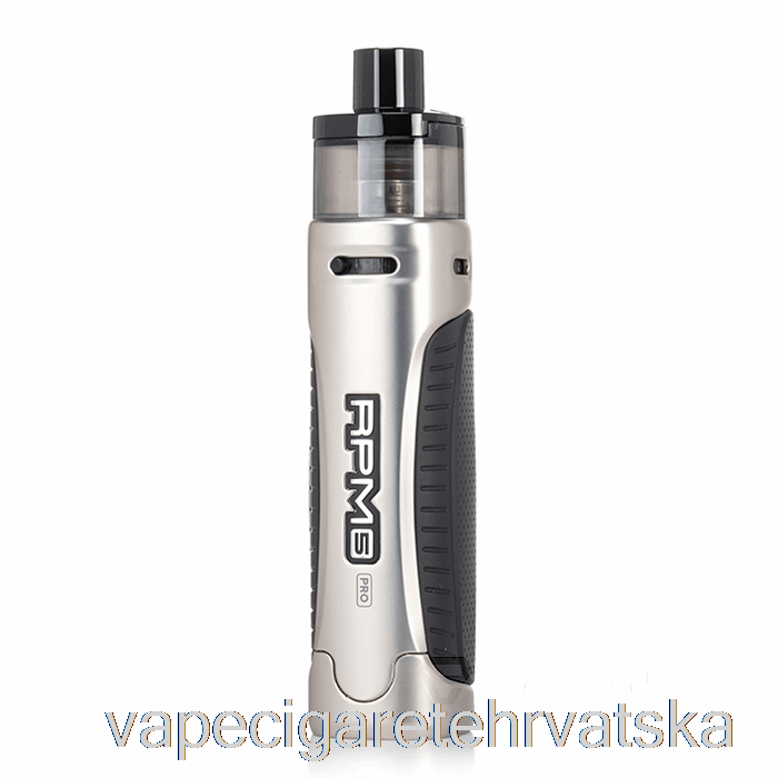 Vape Cigarete Smok Rpm 5 Pro 80w Pod Sustav Crni